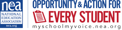 Every Student Succeeds Act